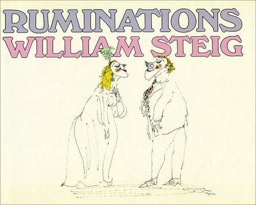 Tapa de Ruminations