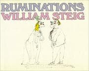 Tapa de Ruminations