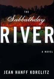 Tapa de The Sabbathday River