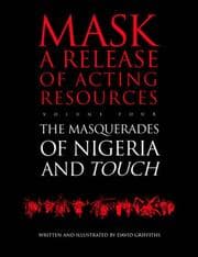 Tapa de The masquerades of Nigeria