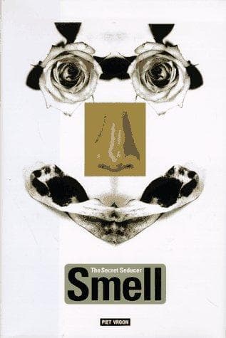 Tapa de Smell