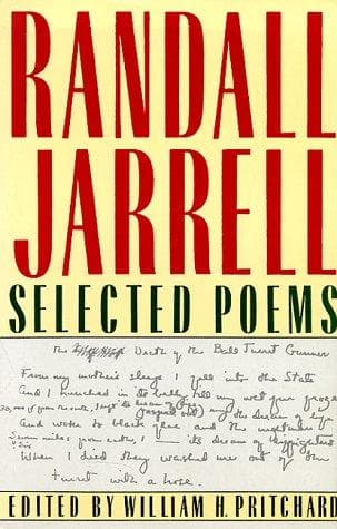 Tapa de Poems