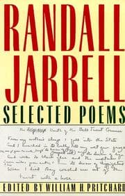 Tapa de Poems