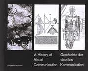Tapa de A History of Visual Communications