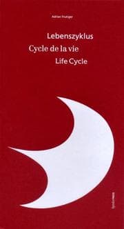 Tapa de Life Cycle