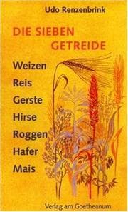 Tapa de Die sieben Getreide