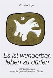 Tapa de Es ist wunderbar, leben zu dürfen