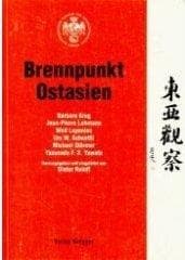 Tapa de Brennpunkt Ostasien