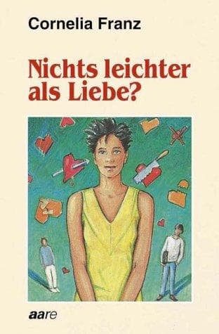 Tapa de Nichts leichter als Liebe?