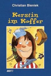 Tapa de Kerstin im Koffer