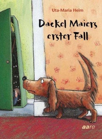 Tapa de Dackel Maiers erster Fall