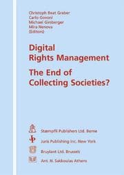 Tapa de Digital rights management