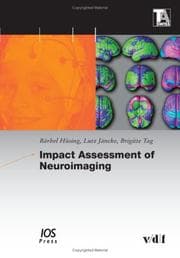 Tapa de Impact assessment of neuroimaging