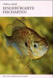Tapa de Eingebürgerte Fischarten