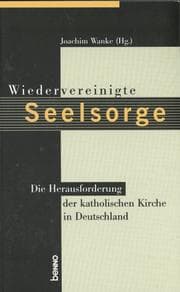 Tapa de Wiedervereinigte Seelsorge