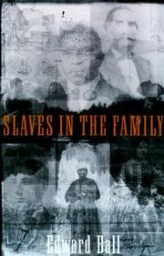 Tapa de Slaves in the family