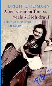 Tapa de Aber wir schaffen es, verlass dich drauf
