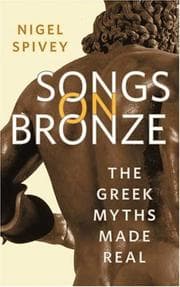 Tapa de Songs on bronze