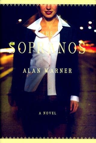 Tapa de The sopranos
