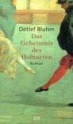 Tapa de Das Geheimnis des Hofnarren