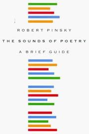 Tapa de The sounds of poetry