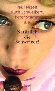 Tapa de Natürlich die Schweizer!