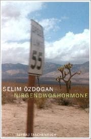 Tapa de Nirgendwo & Hormone
