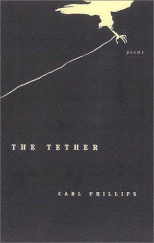 Tapa de The Tether