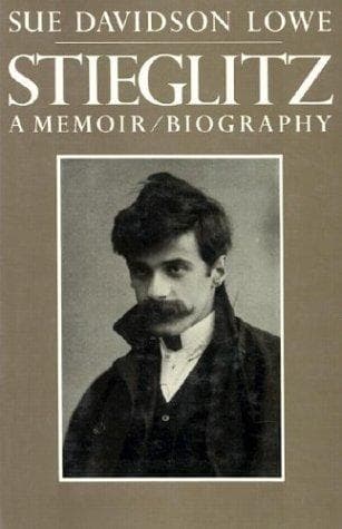 Tapa de Stieglitz
