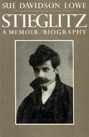 Tapa de Stieglitz