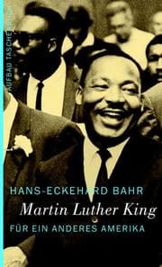 Tapa de Martin Luther King