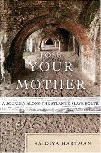Tapa de Lose Your Mother