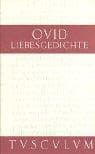 Tapa de Liebesgedichte - Amores