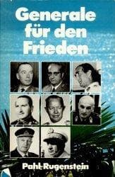 Tapa de Generale für den Frieden