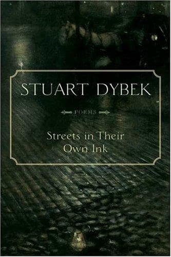 Tapa de Streets in Their Own Ink