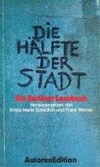 Tapa de Die Hälfte der Stadt