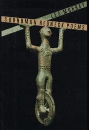 Tapa de Subhuman redneck poems