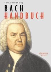 Tapa de Bach-Handbuch