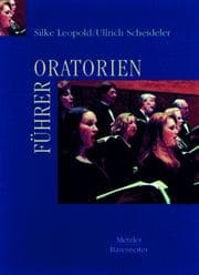 Tapa de Oratorienführer (German Edition)