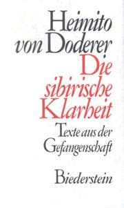 Tapa de Die sibirische Klarheit