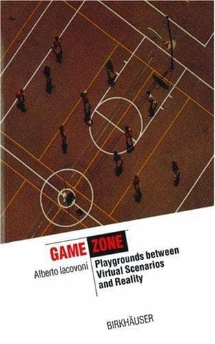Tapa de Game zone