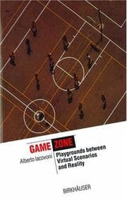 Tapa de Game zone