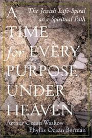 Tapa de A time for every purpose under heaven