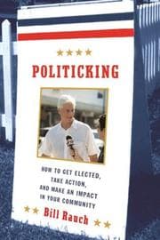 Tapa de Politicking