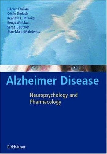 Tapa de Alzheimer disease