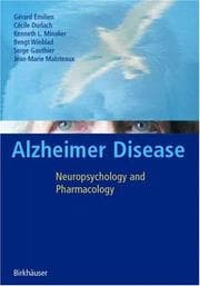 Tapa de Alzheimer disease