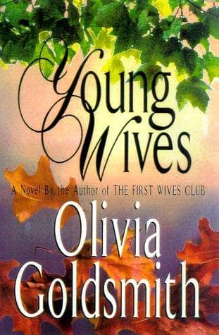 Tapa de Young wives