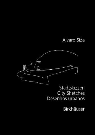 Tapa de Alvaro Siza