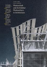 Tapa de Photovoltaik und architektur