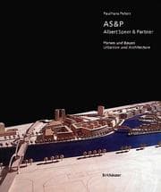 Tapa de Albert Speer & Partner